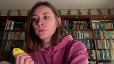 Rie online show from 04.14.26