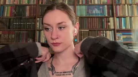 Rie online show from 04.15.26