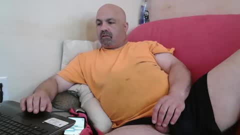 rette837 online show from 04.08.26