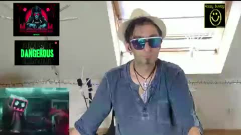 revilo80 online show from 06.14.26