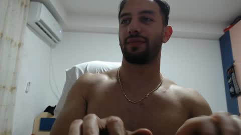 Chris online show from 07.12.26