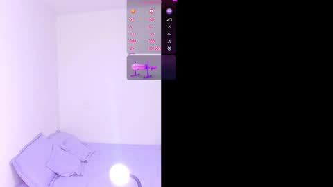 Rebecca y sarih online show from 02.24.26