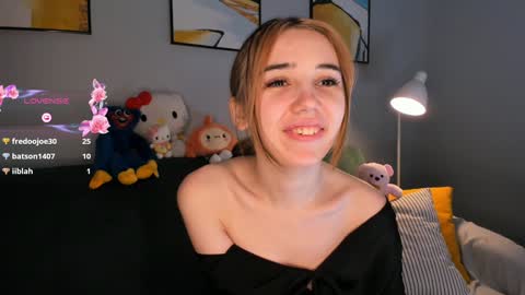 Elin online show from 12.08.24