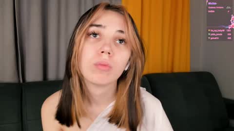 Elin online show from 12.21.24