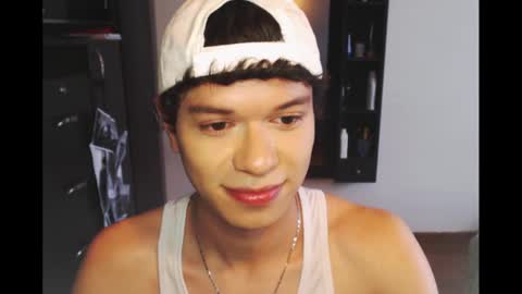 Snapshot of rexbunnybody chatting on 02.19.25 Rex online show from 02.19.25