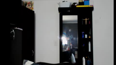 Snapshot of rexbunnybody chatting on 02.22.25 Rex online show from 02.22.25