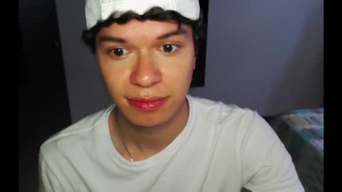 Snapshot of rexbunnybody chatting on 02.25.25 Rex online show from 02.25.25