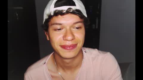 Snapshot of rexbunnybody chatting on 02.27.25 Rex online show from 02.27.25