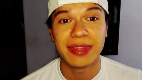 Snapshot of rexbunnybody chatting on 03.12.25 Rex online show from 03.12.25