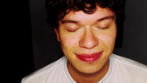 Snapshot of rexbunnybody chatting on 03.12.25 Rex online show from 03.12.25