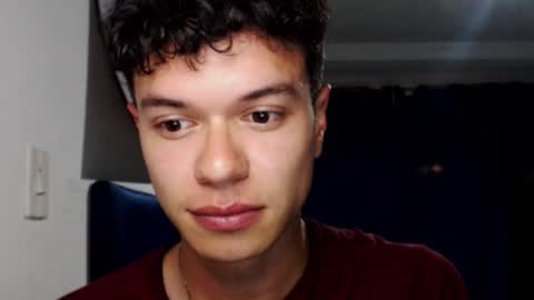 Snapshot of rexbunnybody chatting on 02.18.26 Rex online show from 02.18.26