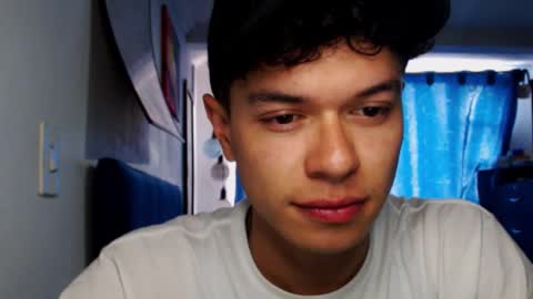 Snapshot of rexbunnybody chatting on 02.19.26 Rex online show from 02.19.26