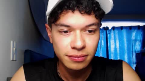 Snapshot of rexbunnybody chatting on 02.21.26 Rex online show from 02.21.26