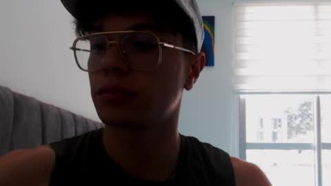 Rex online show from 04.28.26