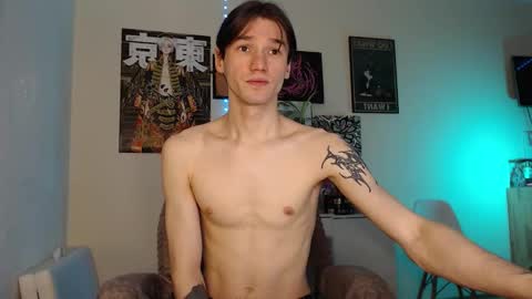 Snapshot of rexxx_erection chatting on 11.24.25 Eugene online show from 11.24.25