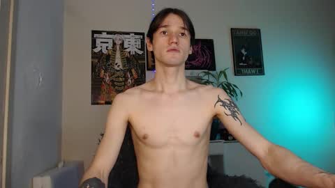 Snapshot of rexxx_erection chatting on 12.15.25 Eugene online show from 12.15.25