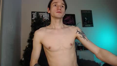 Snapshot of rexxx_erection chatting on 12.16.25 Eugene online show from 12.16.25