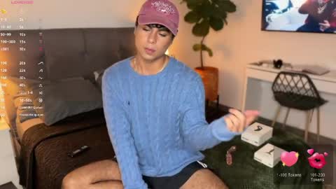 oliver online show from 04.25.26