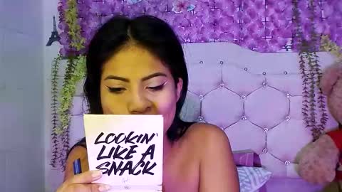 rey26_mila_ online show from 04.01.26