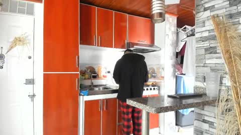 reymasterhot online show from 10.19.25