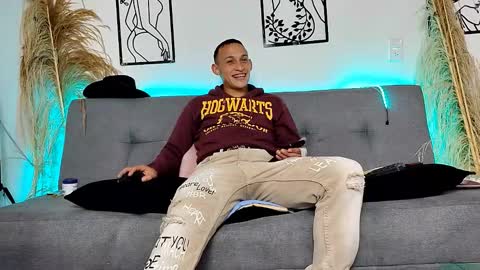 reymasterhot online show from 01.06.26