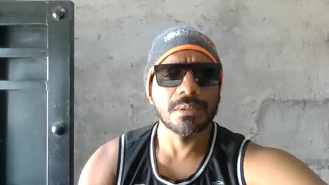 reydiaz665636 online show from 04.14.26