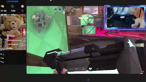 Reynplay online show from 03.22.26