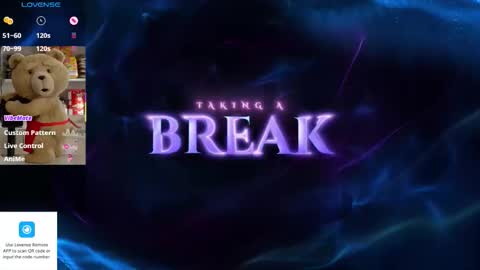 Reynplay online show from 03.25.26