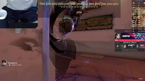 Reynplay online show from 04.02.26