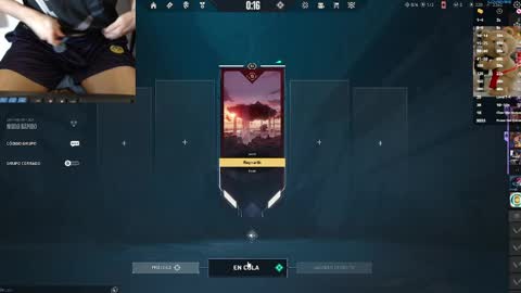 Reynplay online show from 04.03.26