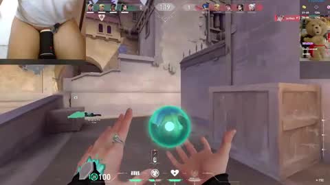 Reynplay online show from 04.07.26