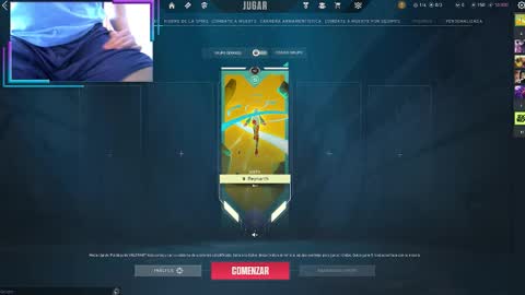 Reynspen online show from 10.15.25