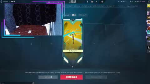 Reynspen online show from 10.19.25