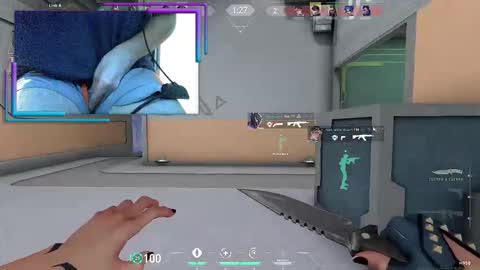 Reynspen online show from 10.31.25