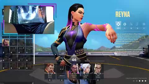 Reynspen online show from 11.10.25