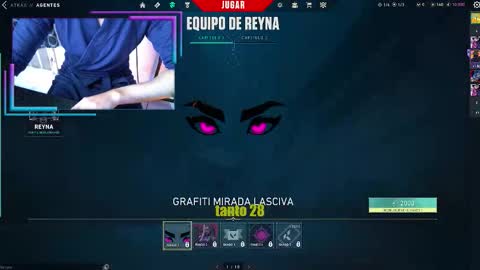 Reynspen online show from 12.01.25