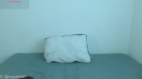 REY PABLO Independent online show from 11.16.25