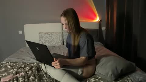 Darya online show from 02.16.26