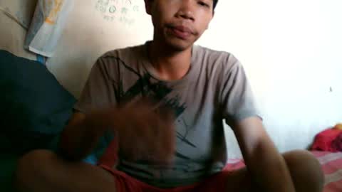 Rezanan online show from 11.26.25