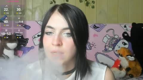 rezedaisies online show from 04.06.26