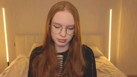nice to meet you  3  I am Milena online show from 05.09.26