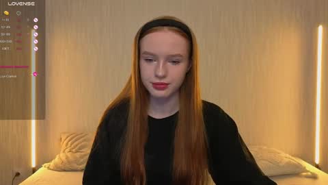 nice to meet you  3  I am Milena online show from 05.17.26