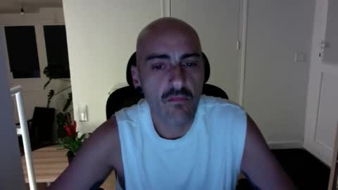 rfmnatural online show from 04.25.26