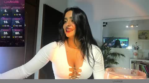 Rhaenyra online show from 03.28.26