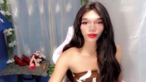 rhiana_slut online show from 10.30.25