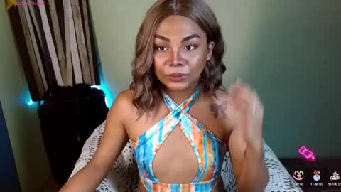 rhianasollway69 online show from 11.17.25