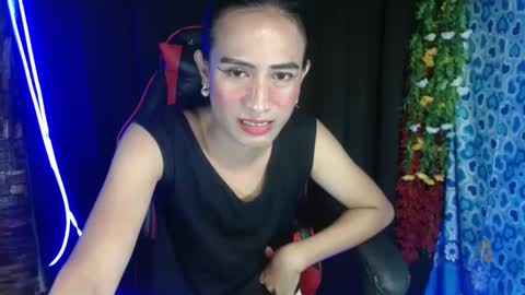 rhianesassy online show from 02.10.25