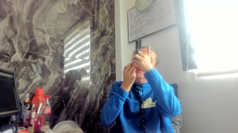 rhiannacoral online show from 02.26.25