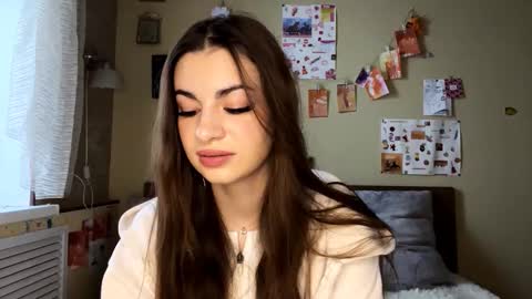 Anna online show from 10.28.25