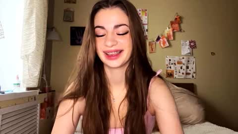 Anna online show from 11.08.25